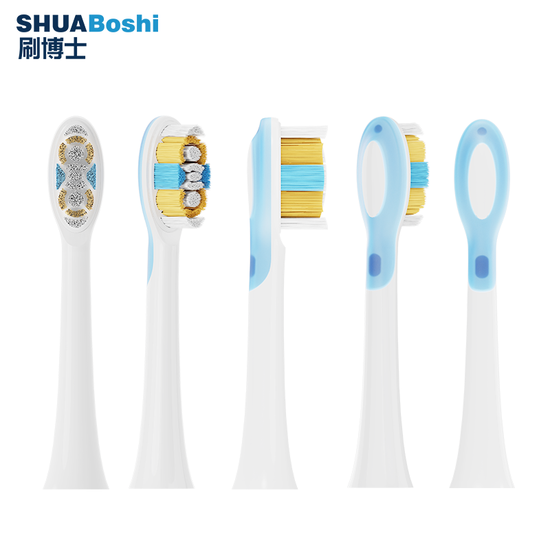 S503 電動(dòng)牙刷頭