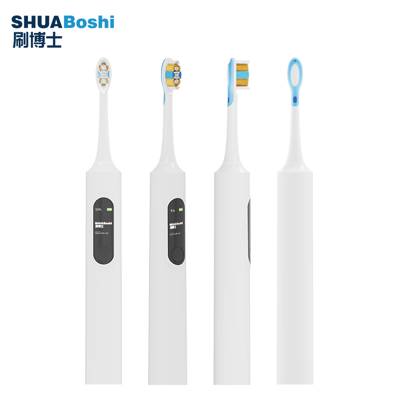 S503 電動(dòng)牙刷