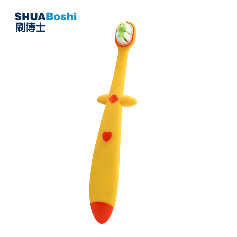 B508  刷博士寶寶牙刷